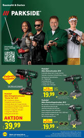 Lidl Flugblatt woche 37 Seite 24