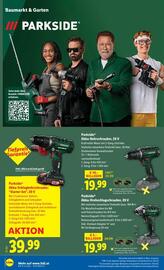 Lidl Flugblatt woche 37 Seite 25