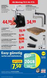 Lidl Flugblatt woche 37 Seite 36