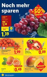 Lidl Flugblatt woche 37 Seite 37