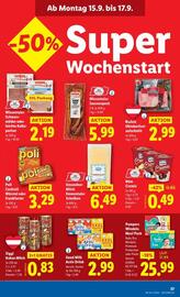 Lidl Flugblatt woche 37 Seite 40