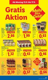 Lidl Flugblatt woche 37 Seite 42