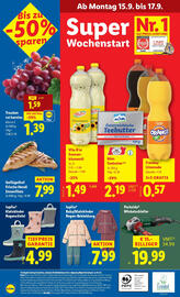 Lidl Flugblatt woche 37 Seite 42