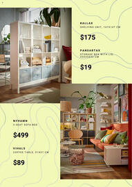 IKEA catalogue Page 4