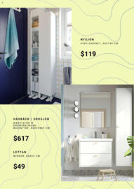 IKEA catalogue Page 5