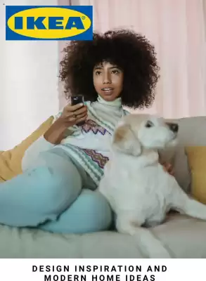 IKEA catalogue (valid until 6-09)