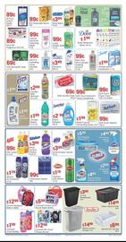 General Discount weekly ad Page 2