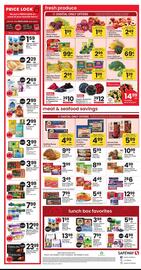 Safeway weekly ad week 36 Page 4