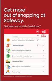 Safeway weekly ad week 36 Page 5
