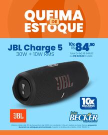 Folheto Lojas Becker Página 2