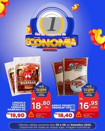 Catálogo Iquegami Supermercados Página 1