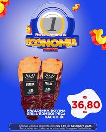 Catálogo Iquegami Supermercados Página 3