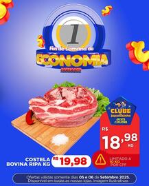 Catálogo Iquegami Supermercados Página 4