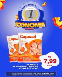 Catálogo Iquegami Supermercados Página 5