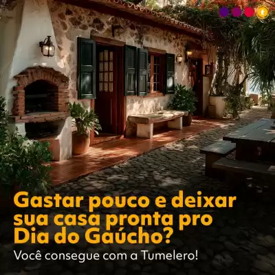 Catálogo Tumelero (válido até 6-09)