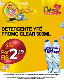 Catálogo Zebu Carnes Supermercados Página 2
