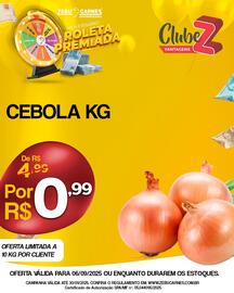 Catálogo Zebu Carnes Supermercados Página 4