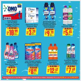 Catálogo Big Supermercados semana 36 Página 2