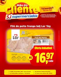Encarte Sj Supermercados semana 36 Página 3