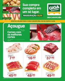 Folheto Giga Atacado Página 1
