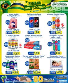 Catálogo Supermercados Baklizi Página 2
