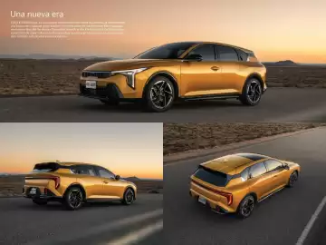 Catálogo Kia Página 2