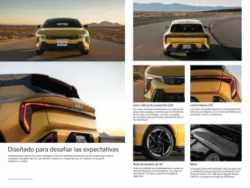 Catálogo Kia Página 3