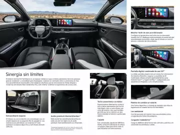 Catálogo Kia Página 4