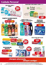 Folleto Farmacias Guadalajara Página 10