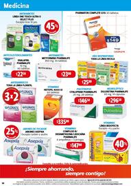 Folleto Farmacias Guadalajara Página 14