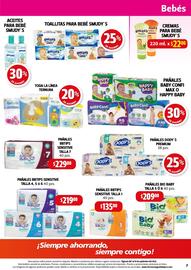 Folleto Farmacias Guadalajara Página 7