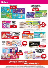 Folleto Farmacias Guadalajara Página 8