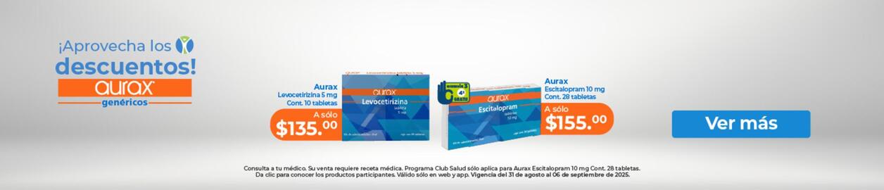 Folleto Farmacia San Pablo Página 14