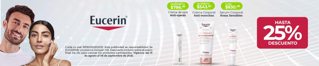 Folleto Farmacia San Pablo Página 6