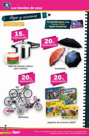 Folleto Super kompras Página 2