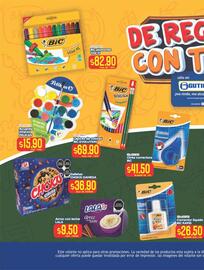 Folleto Super Gutiérrez semana 36 Página 11