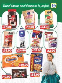 Folleto Super Gutiérrez semana 36 Página 3