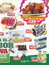 Folleto Super Gutiérrez semana 36 Página 5