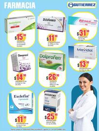 Folleto Super Gutiérrez semana 36 Página 9