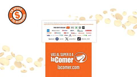 Folleto La Comer Página 21
