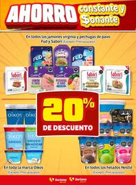 Folleto Soriana Express Página 3