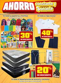 Folleto Soriana Express Página 9