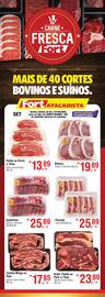Tabloide Fort Atacadista Página 1