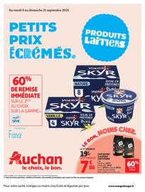 Catalogue Auchan page 1