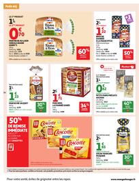 Catalogue Auchan page 14