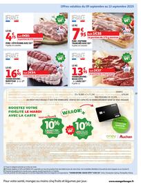 Catalogue Auchan page 17