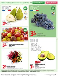 Catalogue Auchan page 21