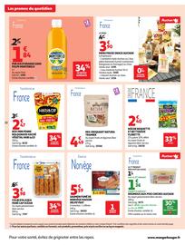 Catalogue Auchan page 22