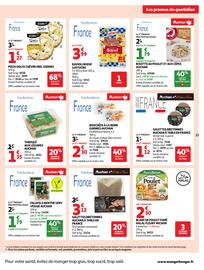 Catalogue Auchan page 23