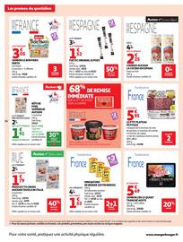 Catalogue Auchan page 24